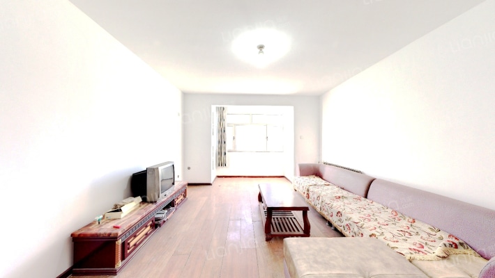 天琴湾一期二手房实景图