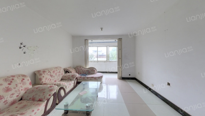 麗晶佳苑二手房实景图