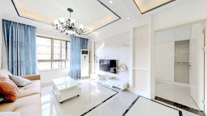 网贸港二手房实景图