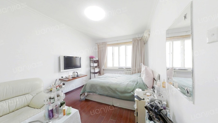 勤俭街（二七商圈）二手房实景图