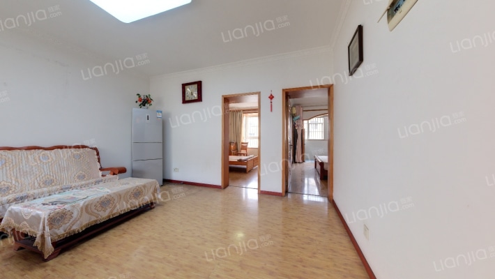 珍珠花苑(浦口)二手房实景图