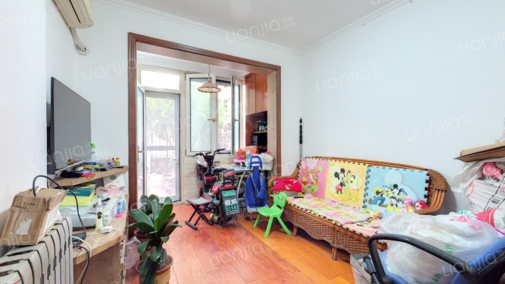 华严一路二手房实景图