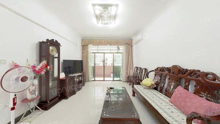 佳信大厦二手房实景图