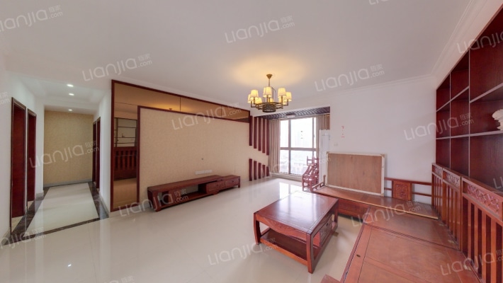 锑都家园二手房实景图