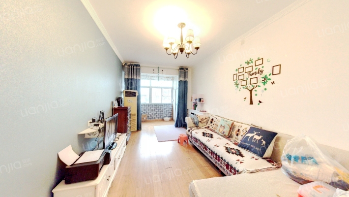 经五路37号院二手房实景图