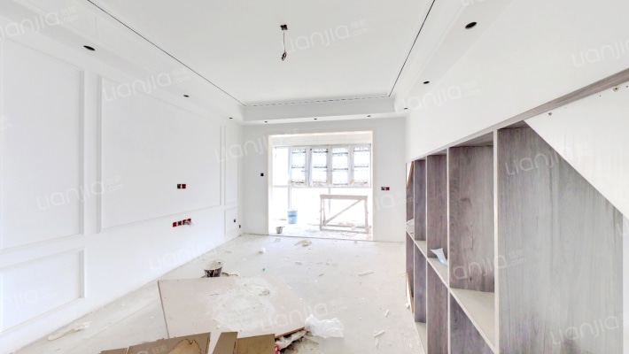 中鼎珑园二手房实景图