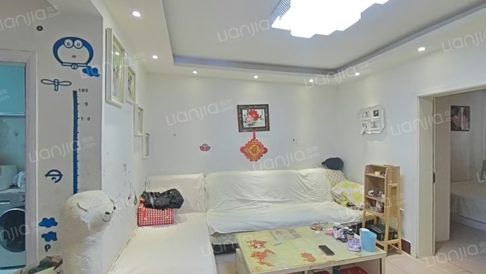 乐福社区二手房实景图