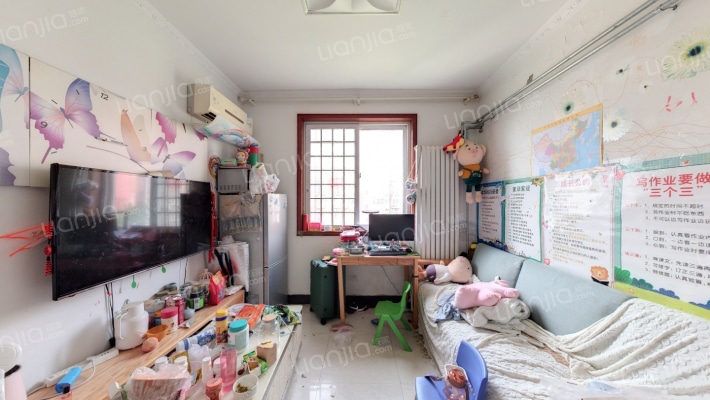 华瑞紫薇苑二手房实景图