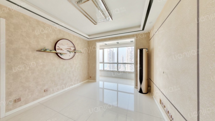 红星海一期城市别馆二手房实景图