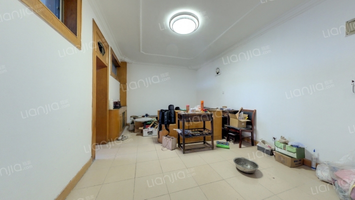 建行家属院(城内)二手房实景图