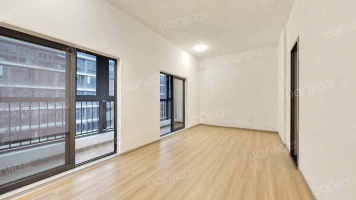 奥园云璟二手房实景图