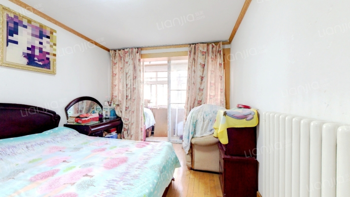 辽阳西路二手房实景图