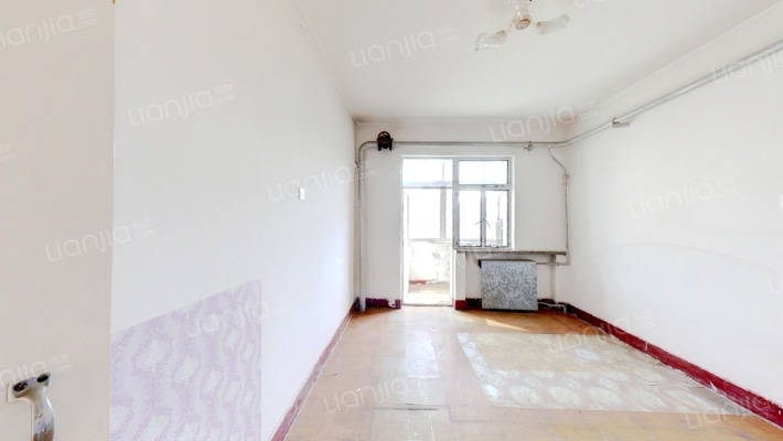 五建西固小区西区二手房实景图