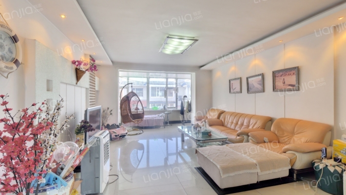 友谊花园二手房实景图