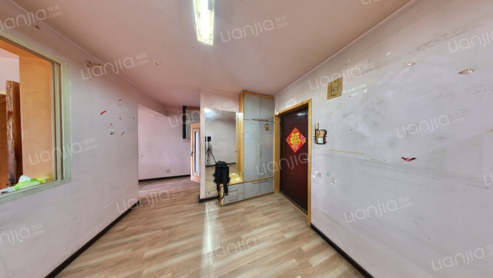 珠峰里二手房实景图