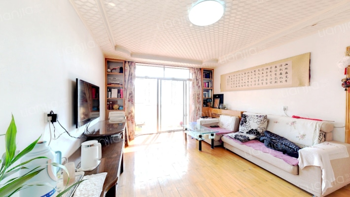 迎春二巷二手房实景图