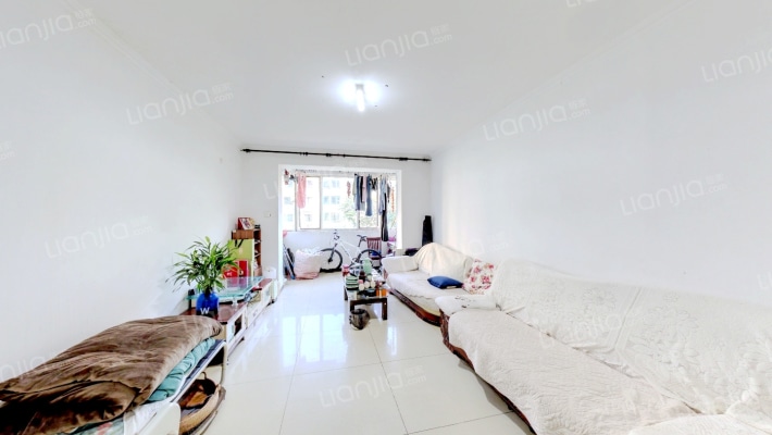 星月云河二手房实景图