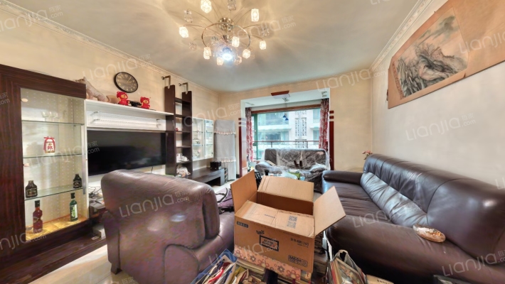 新禧苑二手房实景图