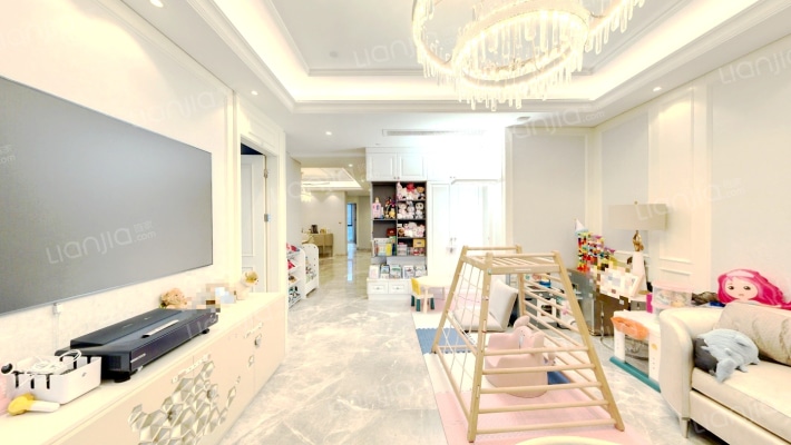 紫荆汇二手房实景图