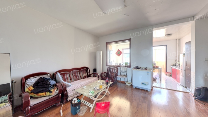 乾泽苑小区一期二手房实景图