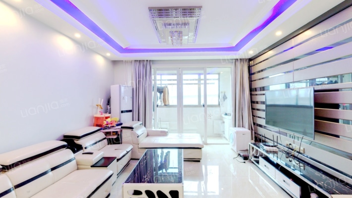 澜郡阳光花园二手房实景图