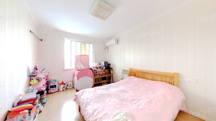 花园浜三村二手房实景图