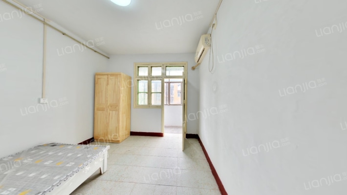 建文社区二手房实景图