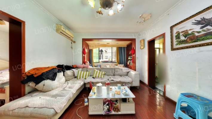 长天路16号二手房实景图