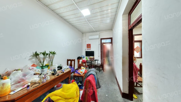 西安路一段106号二手房实景图