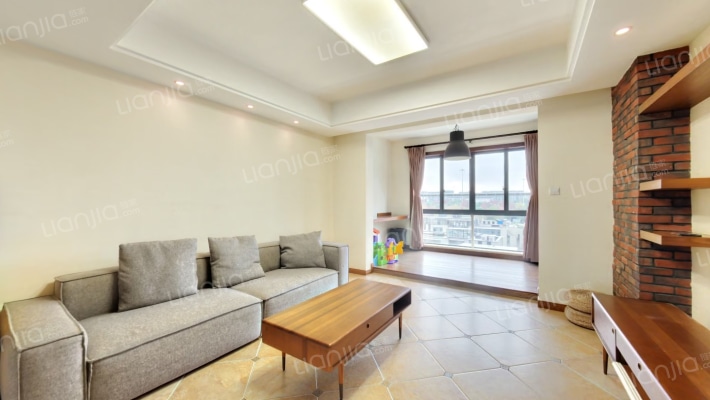 原筑壹号二手房实景图