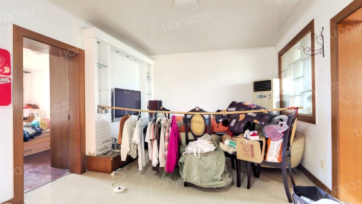 仓基园二手房实景图