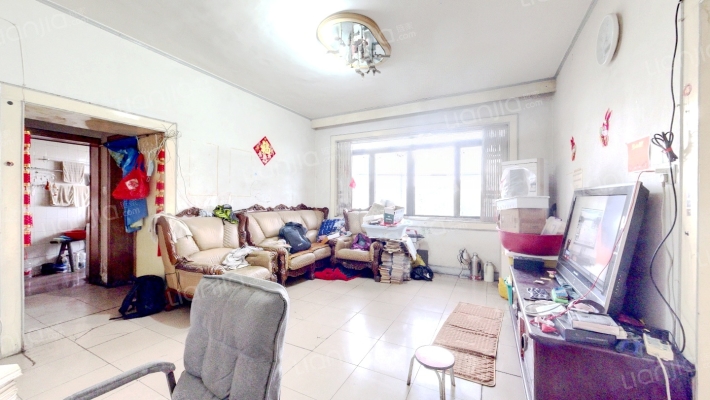 东安北路6号二手房实景图