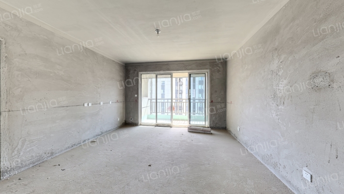 天鹅湖畔二期二手房实景图