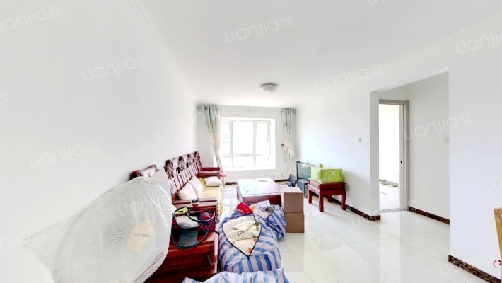 孔雀城涵香园二手房实景图