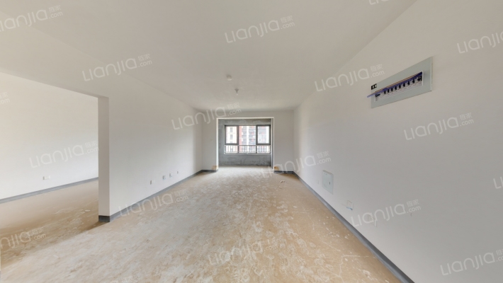 三箭骏福苑二手房实景图