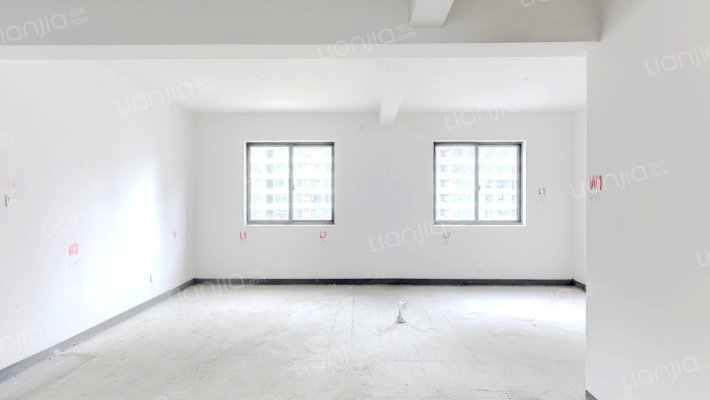 江宸德园二手房实景图