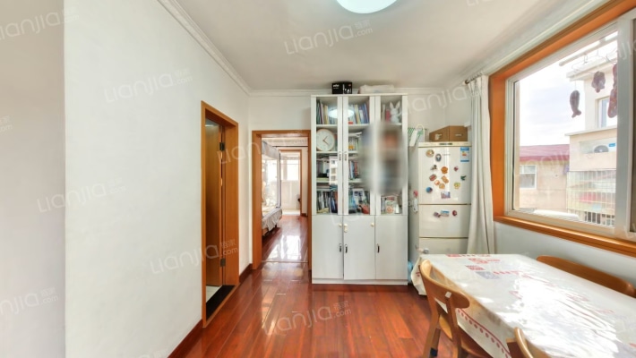 汇景家园汇平苑二手房实景图