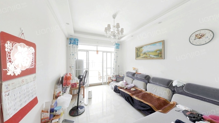 兴海·龙福苑二手房实景图