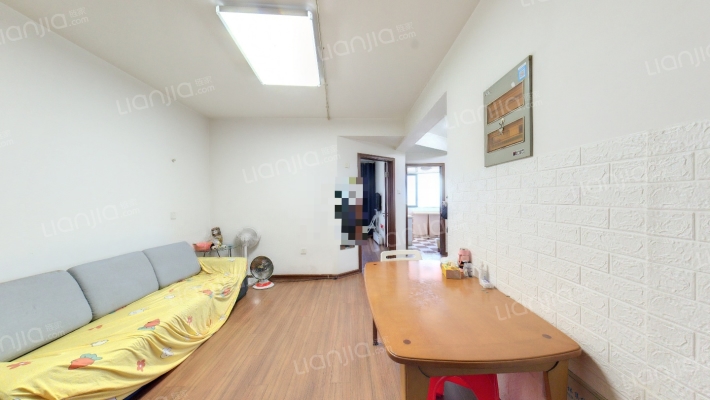 佳利秀水公寓二手房实景图