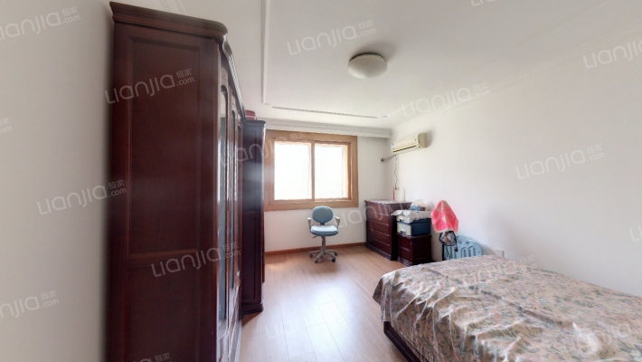 环湖南里二手房实景图