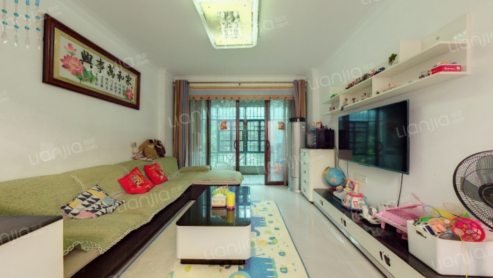 金兰楼二手房实景图