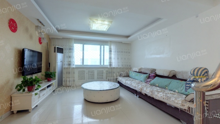 檀州家园东区二手房实景图