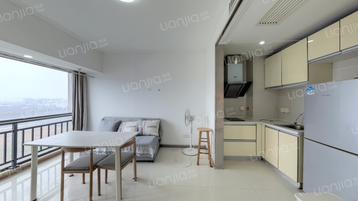 盛泰时代山二手房实景图