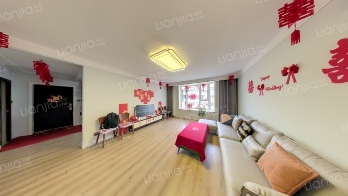 力源食品家属楼二手房实景图