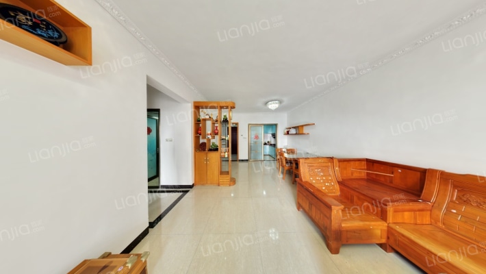 凯茵花园二手房实景图