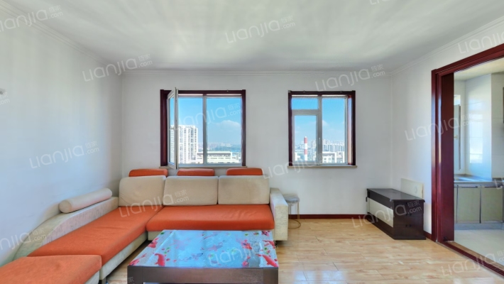 青特城A区二手房实景图