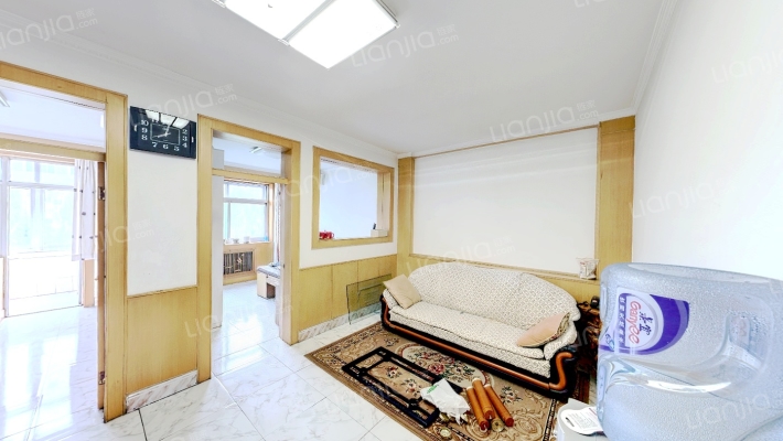 计生委宿舍二手房实景图