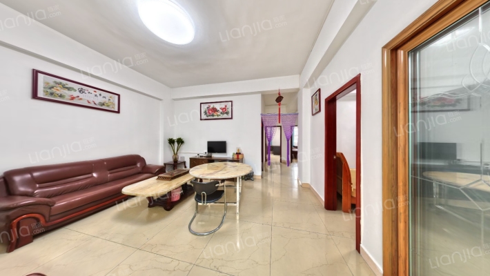 康华园二手房实景图