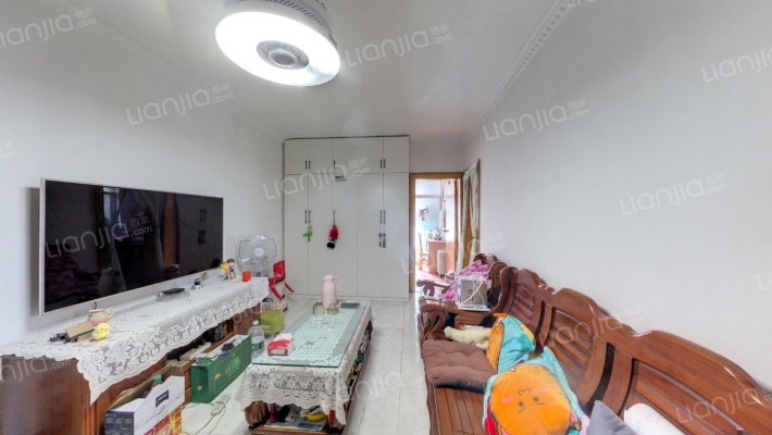 广源小区二手房实景图