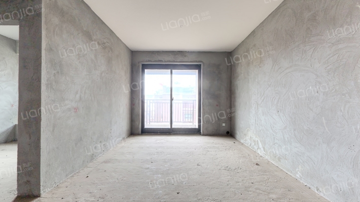 启迪协信星麓原悠里二手房实景图